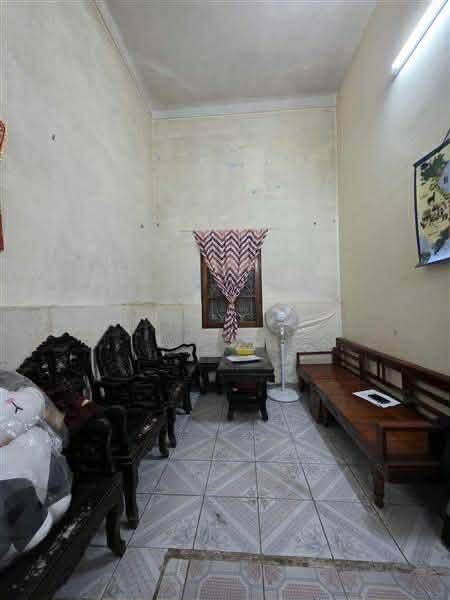 BÁN NHÀ HÀO NAM 68m2_NGÕ THÔNG GẦN PHỐ_XÂY NHÀ/ CHDV 6 TẦNG THANG MÁY VỪA Ở VỪA CHO THUÊ